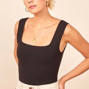 NWT Reformation Emily Tank